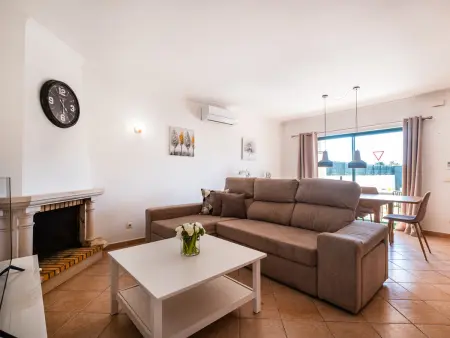 Maison spacieuse à Albufeira avec piscine privée et climatisation - Photo 16