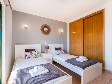 Maison spacieuse à Albufeira avec piscine privée et climatisation - Photo 21