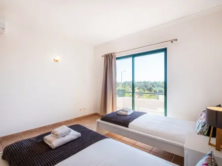 Maison spacieuse à Albufeira avec piscine privée et climatisation - Photo 22