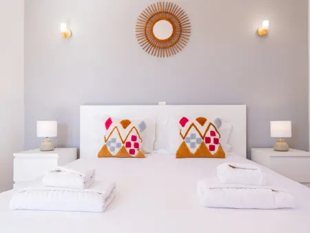 Maison spacieuse à Albufeira avec piscine privée et climatisation - Photo 25