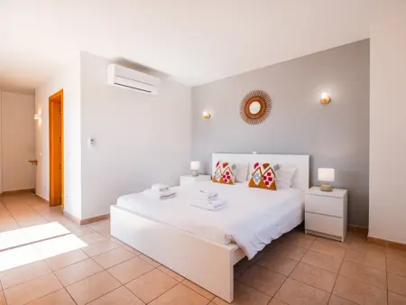 Maison spacieuse à Albufeira avec piscine privée et climatisation - Photo 26