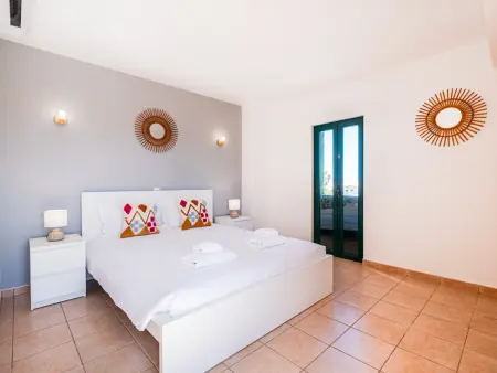 Maison spacieuse à Albufeira avec piscine privée et climatisation - Photo 28