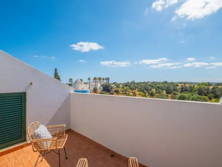 Maison spacieuse à Albufeira avec piscine privée et climatisation - Photo 29