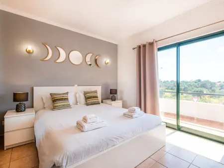 Maison spacieuse à Albufeira avec piscine privée et climatisation - Photo 31