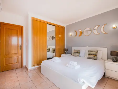 Maison spacieuse à Albufeira avec piscine privée et climatisation - Photo 32
