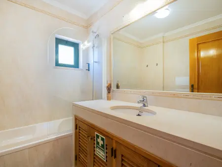 Maison spacieuse à Albufeira avec piscine privée et climatisation - Photo 35