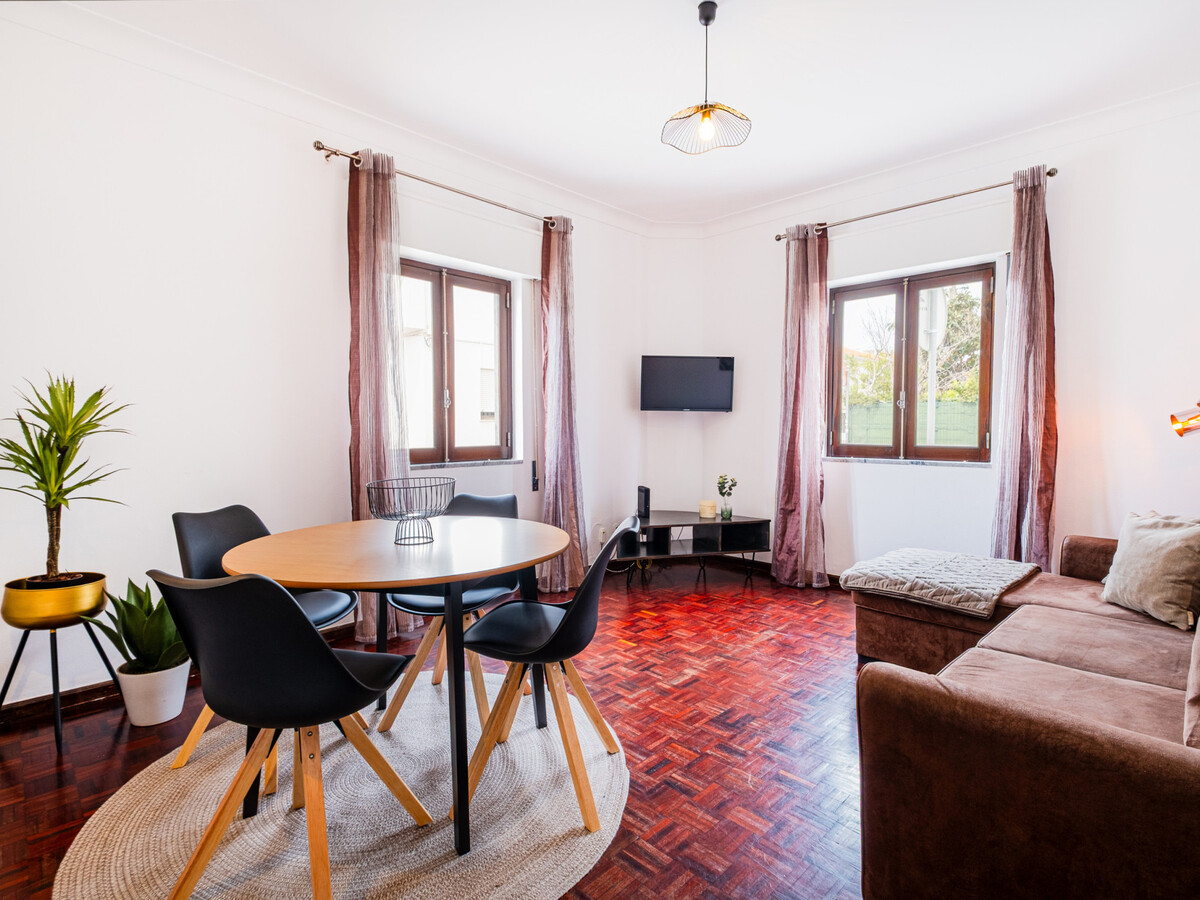 Appartement 2 chambres à Albufeira, centre-ville - Photo 4
