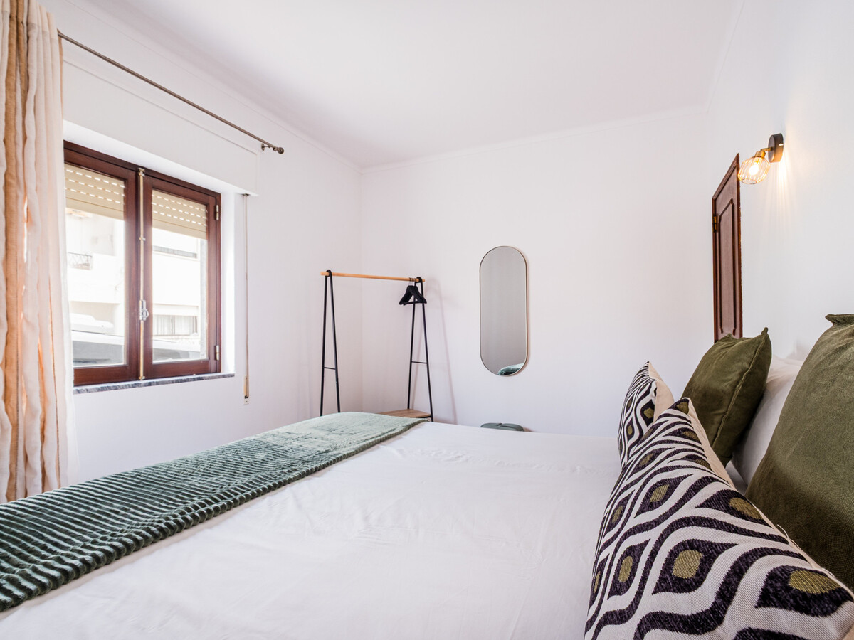 Appartement 2 chambres à Albufeira, centre-ville - Photo 7