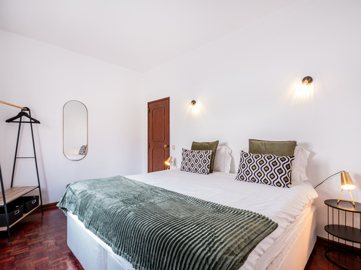 Appartement 2 chambres à Albufeira, centre-ville - Photo 8