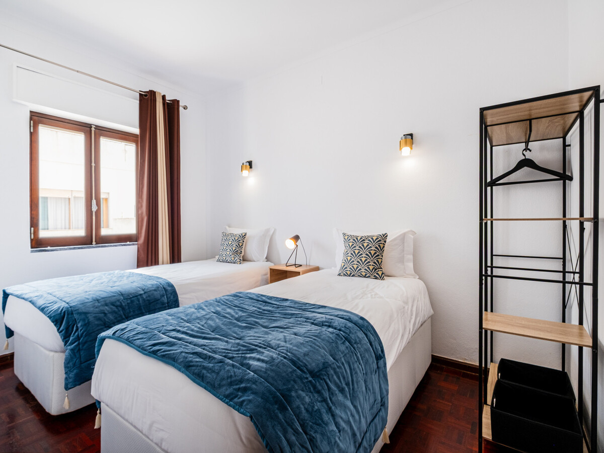 Appartement 2 chambres à Albufeira, centre-ville - Photo 11