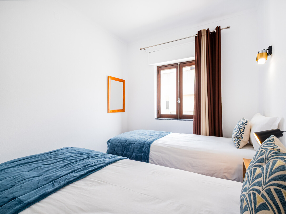 Appartement 2 chambres à Albufeira, centre-ville - Photo 12