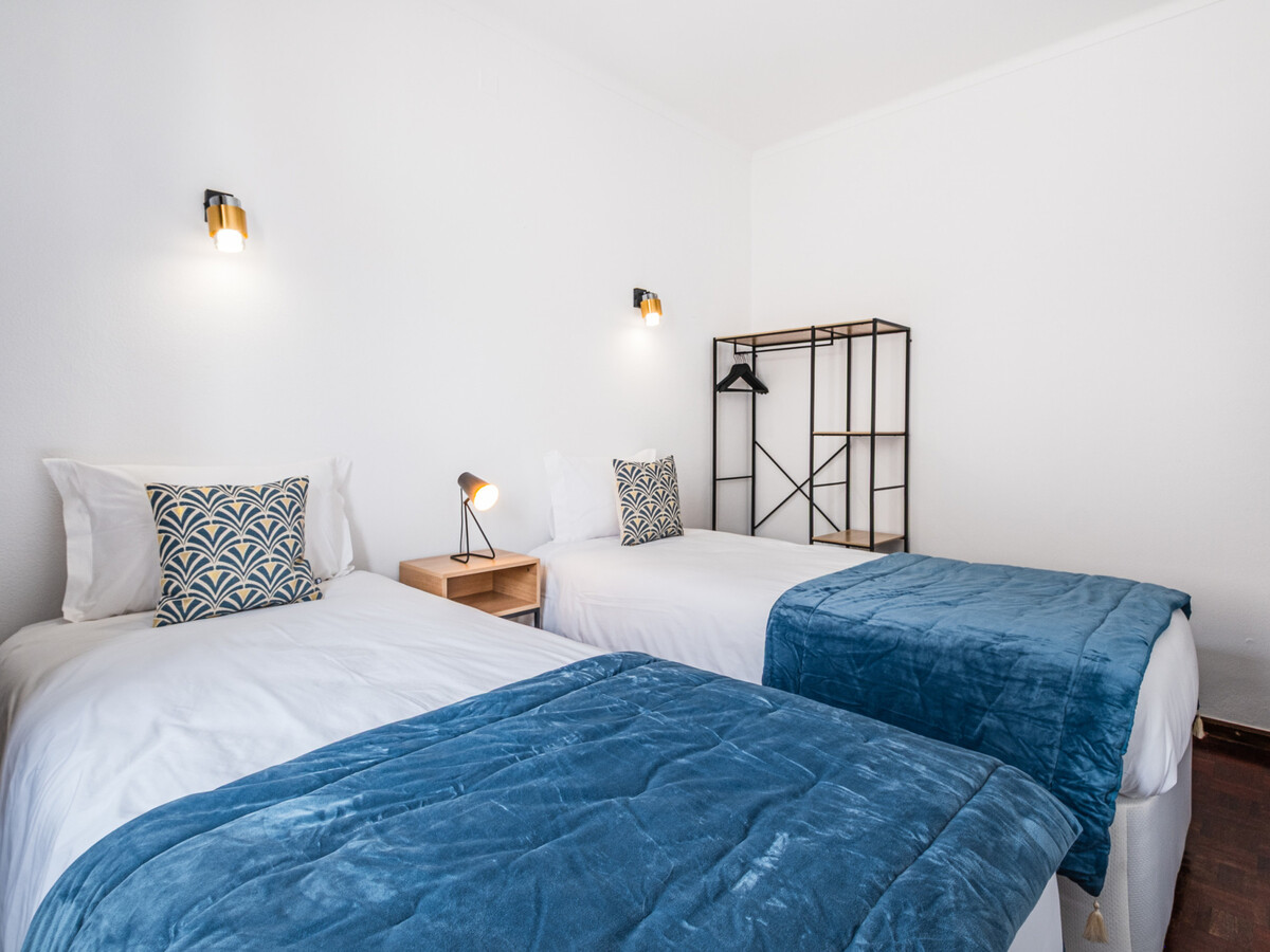 Appartement 2 chambres à Albufeira, centre-ville - Photo 13