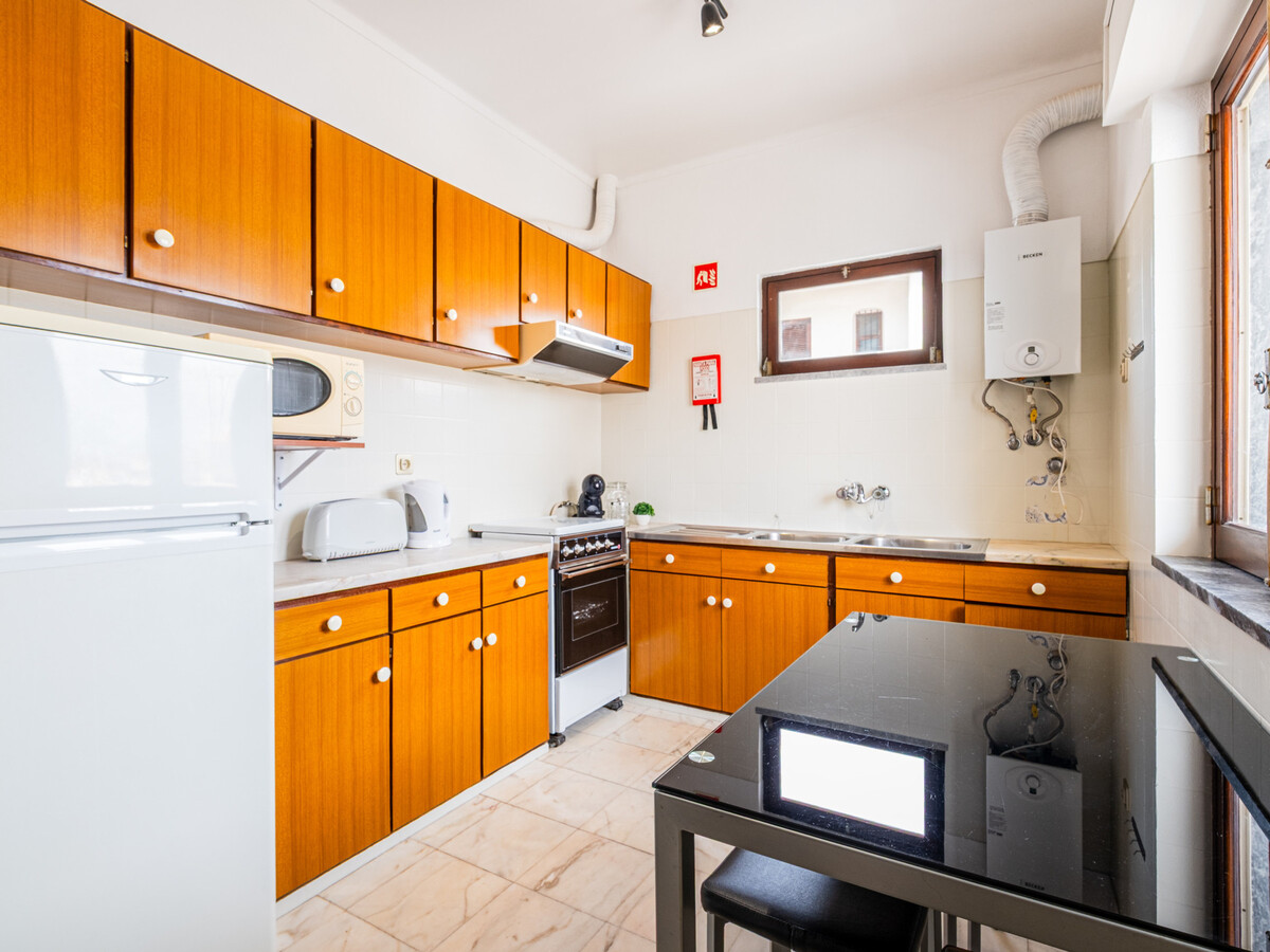 Appartement 2 chambres à Albufeira, centre-ville - Photo 16