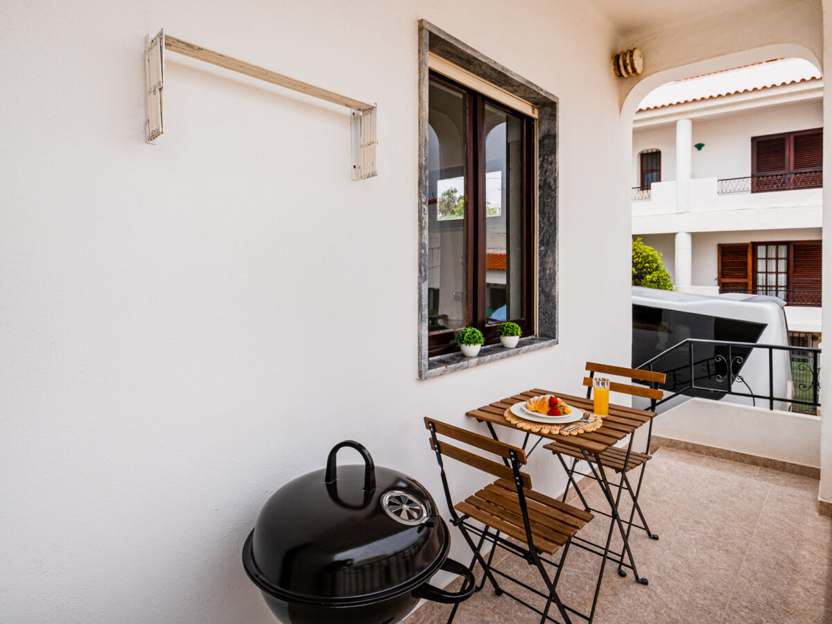Appartement 2 chambres à Albufeira, centre-ville - Photo 18