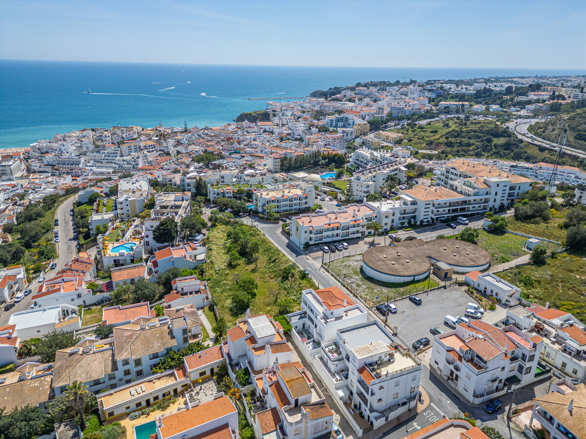 Appartement 2 chambres à Albufeira, centre-ville - Photo 20