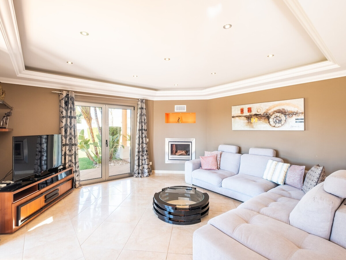 Villa Simão : maison 3 chambres avec piscine privée à Albufeira - Photo 6