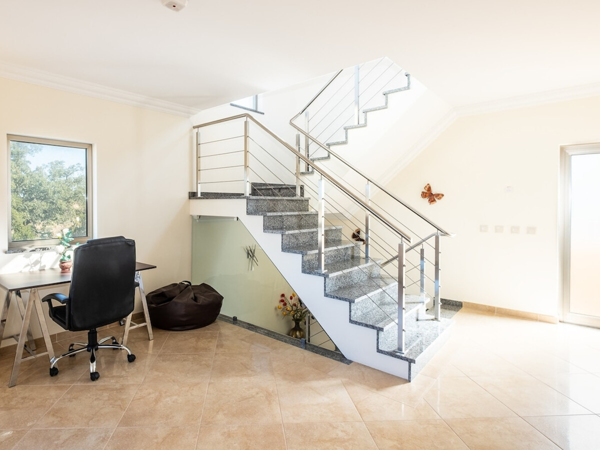 Villa Simão : maison 3 chambres avec piscine privée à Albufeira - Photo 11