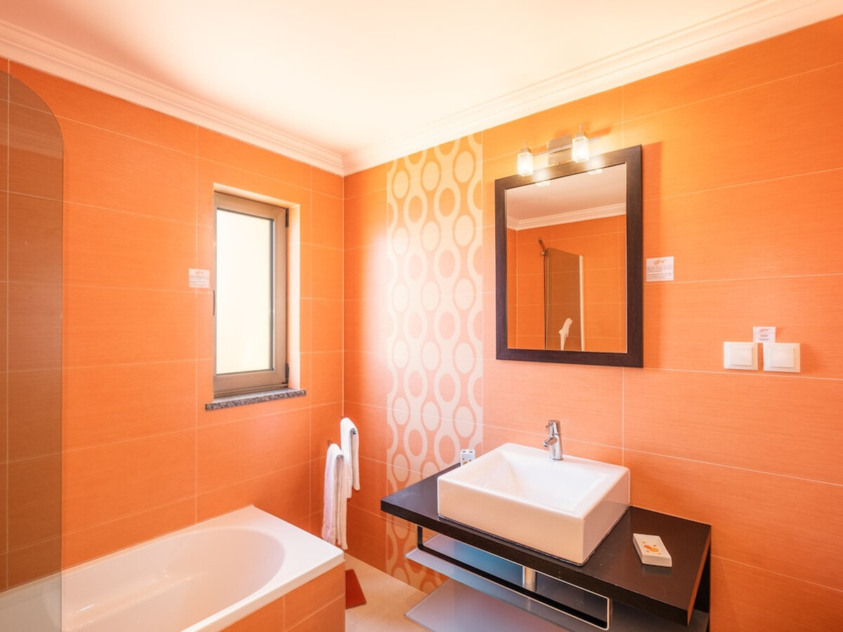 Villa Simão : maison 3 chambres avec piscine privée à Albufeira - Photo 14