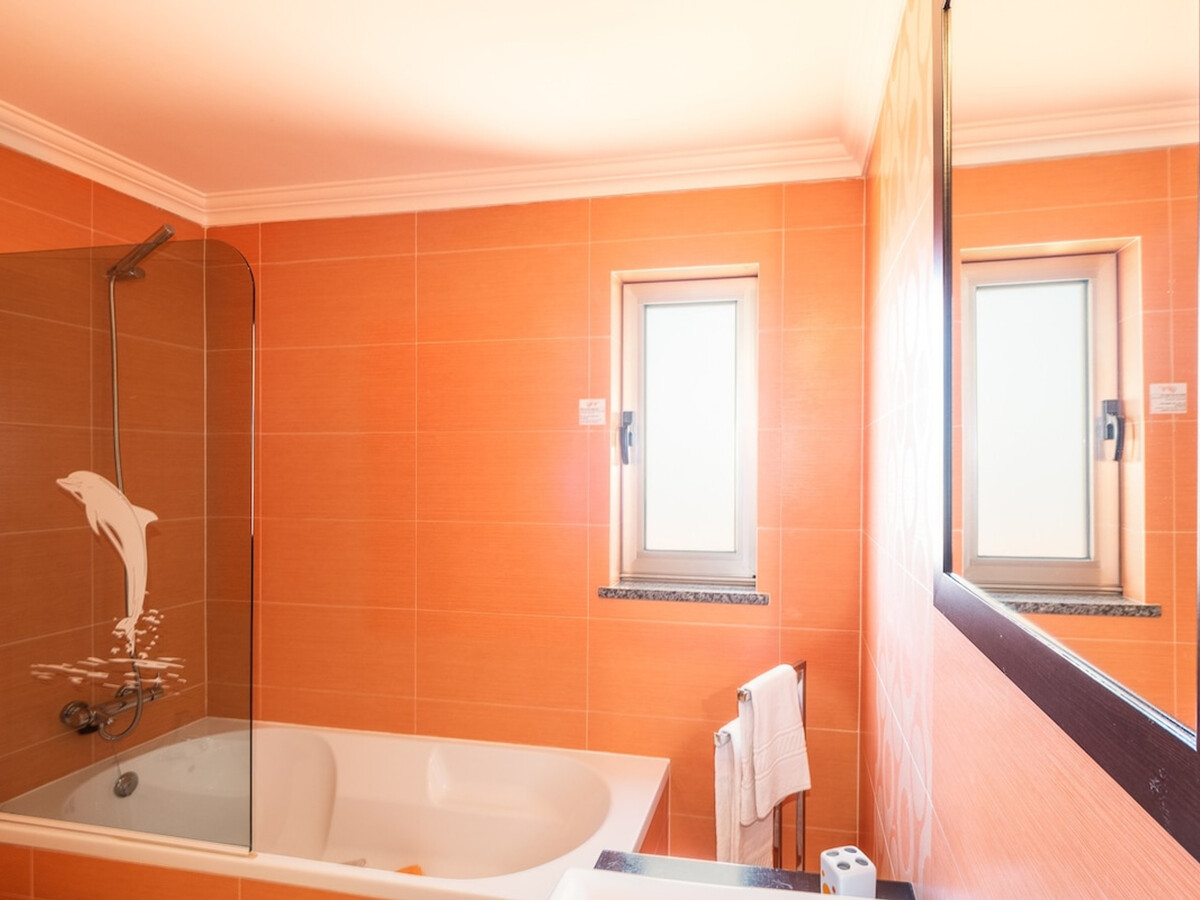 Villa Simão : maison 3 chambres avec piscine privée à Albufeira - Photo 15