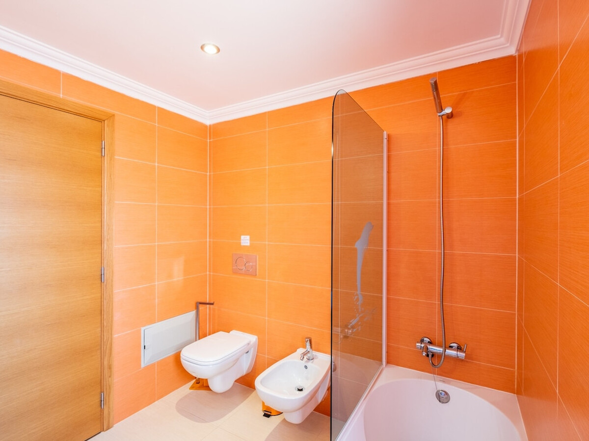 Villa Simão : maison 3 chambres avec piscine privée à Albufeira - Photo 16