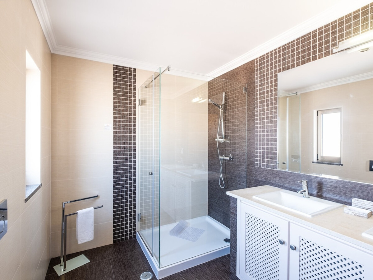 Villa Simão : maison 3 chambres avec piscine privée à Albufeira - Photo 20