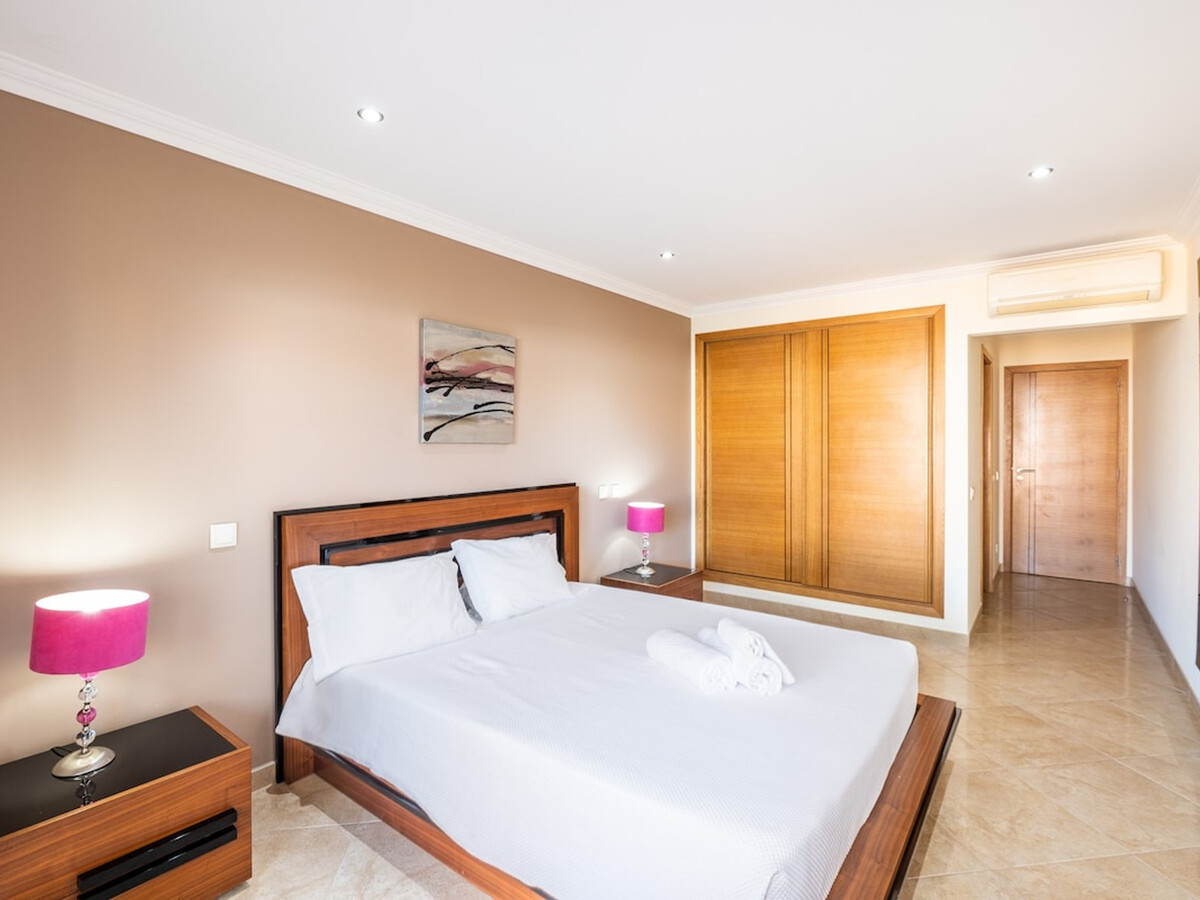 Villa Simão : maison 3 chambres avec piscine privée à Albufeira - Photo 24