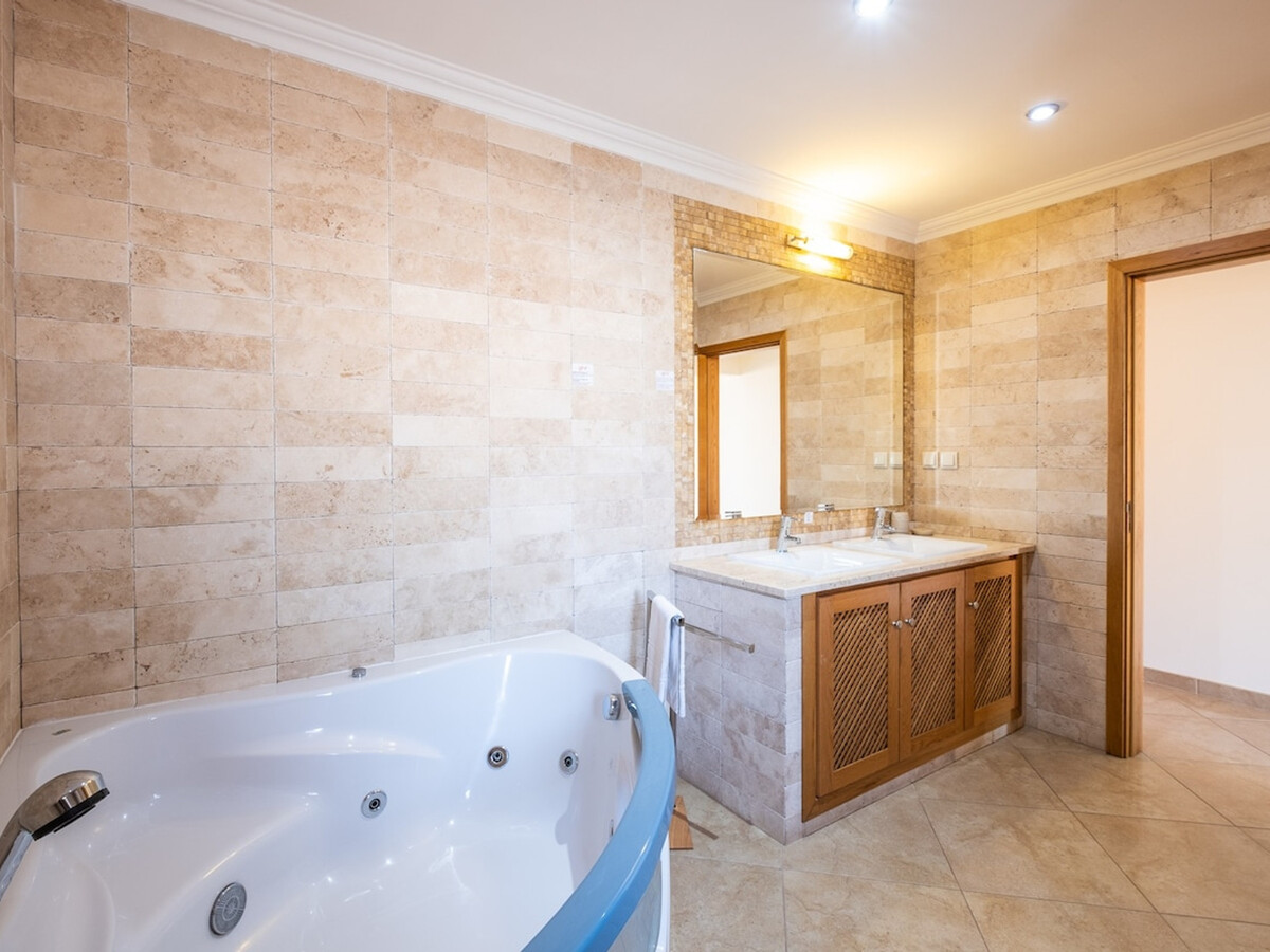 Villa Simão : maison 3 chambres avec piscine privée à Albufeira - Photo 26