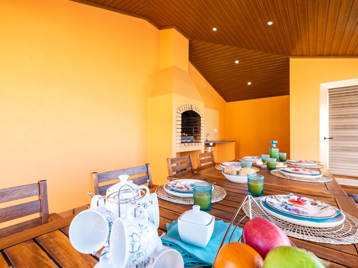 Villa Simão : maison 3 chambres avec piscine privée à Albufeira - Photo 31
