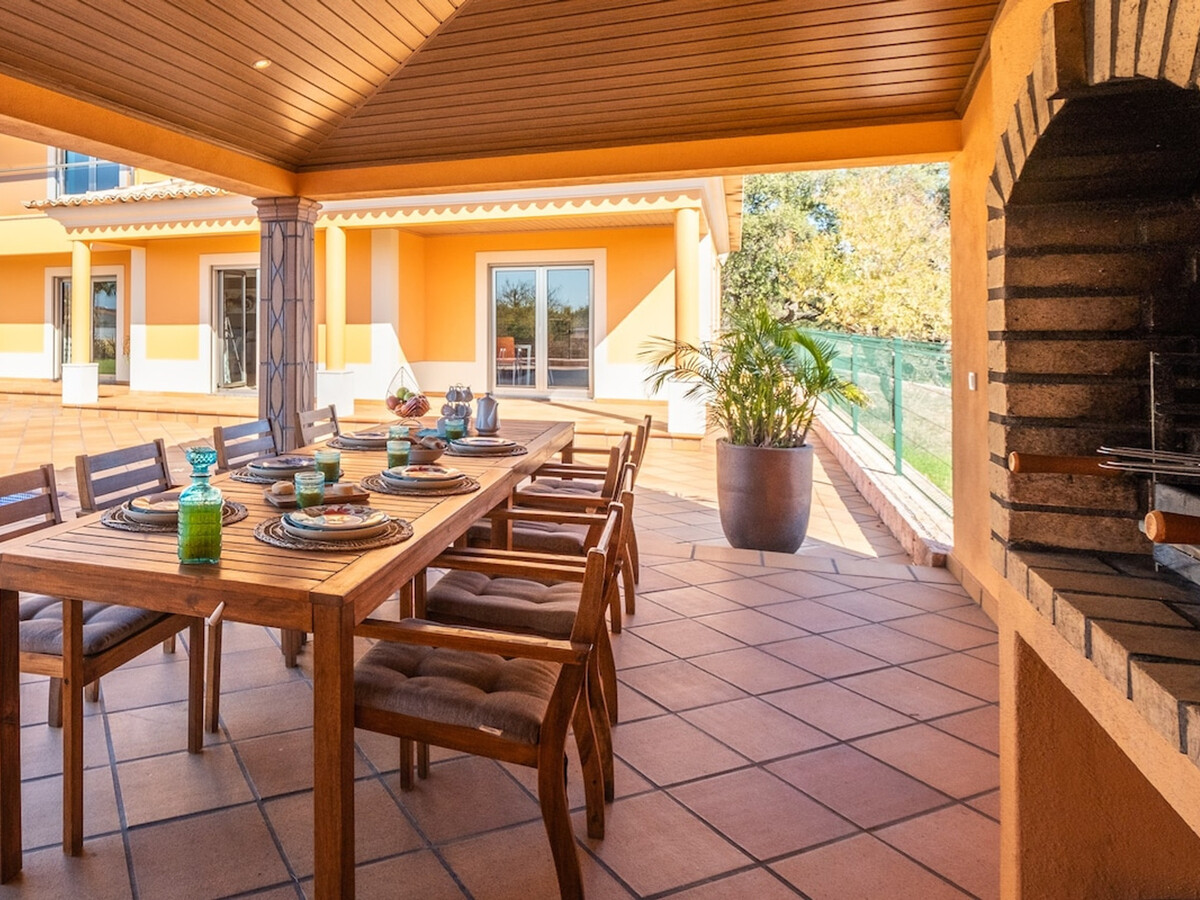 Villa Simão : maison 3 chambres avec piscine privée à Albufeira - Photo 32