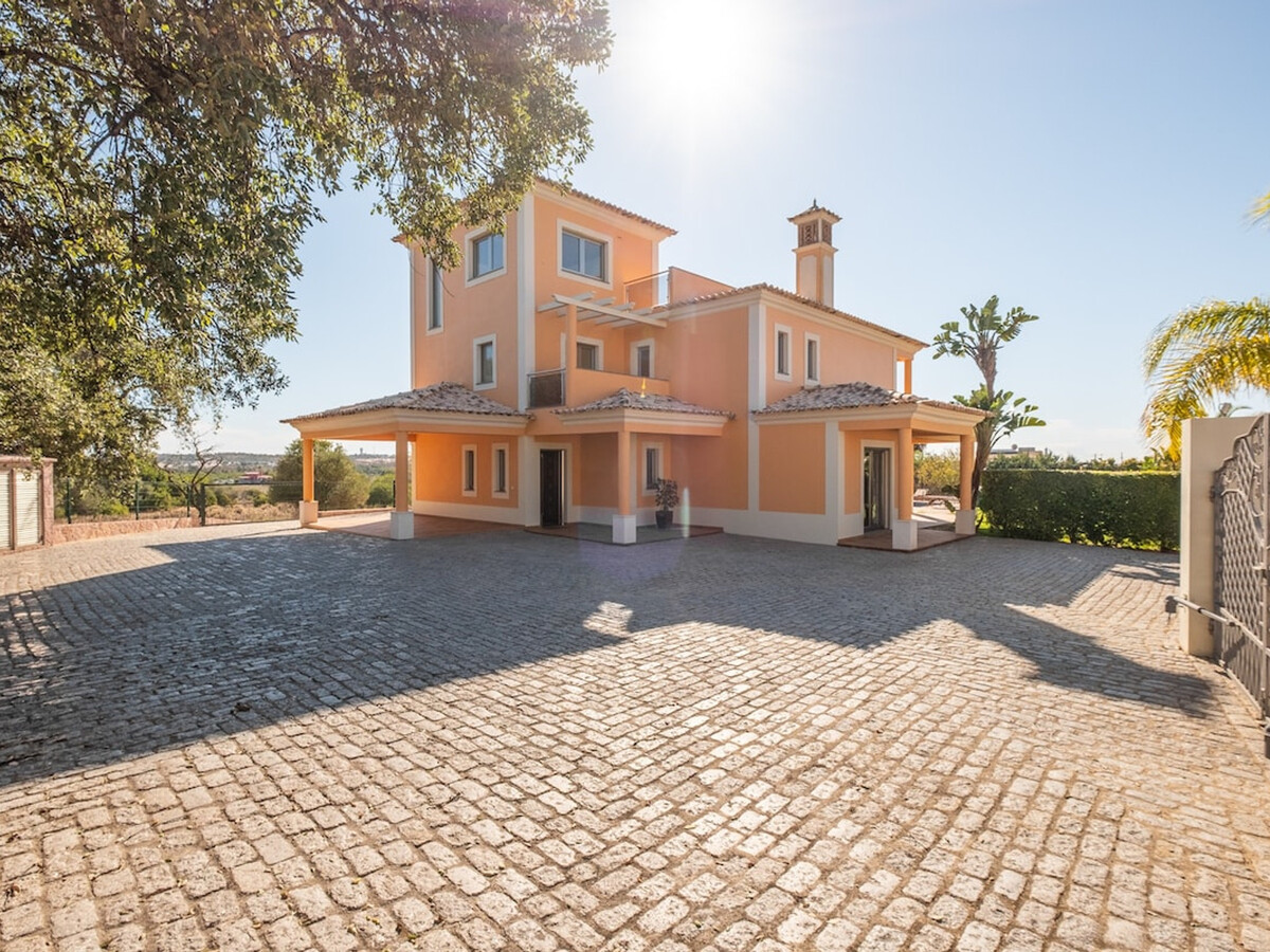 Villa Simão : maison 3 chambres avec piscine privée à Albufeira - Photo 33