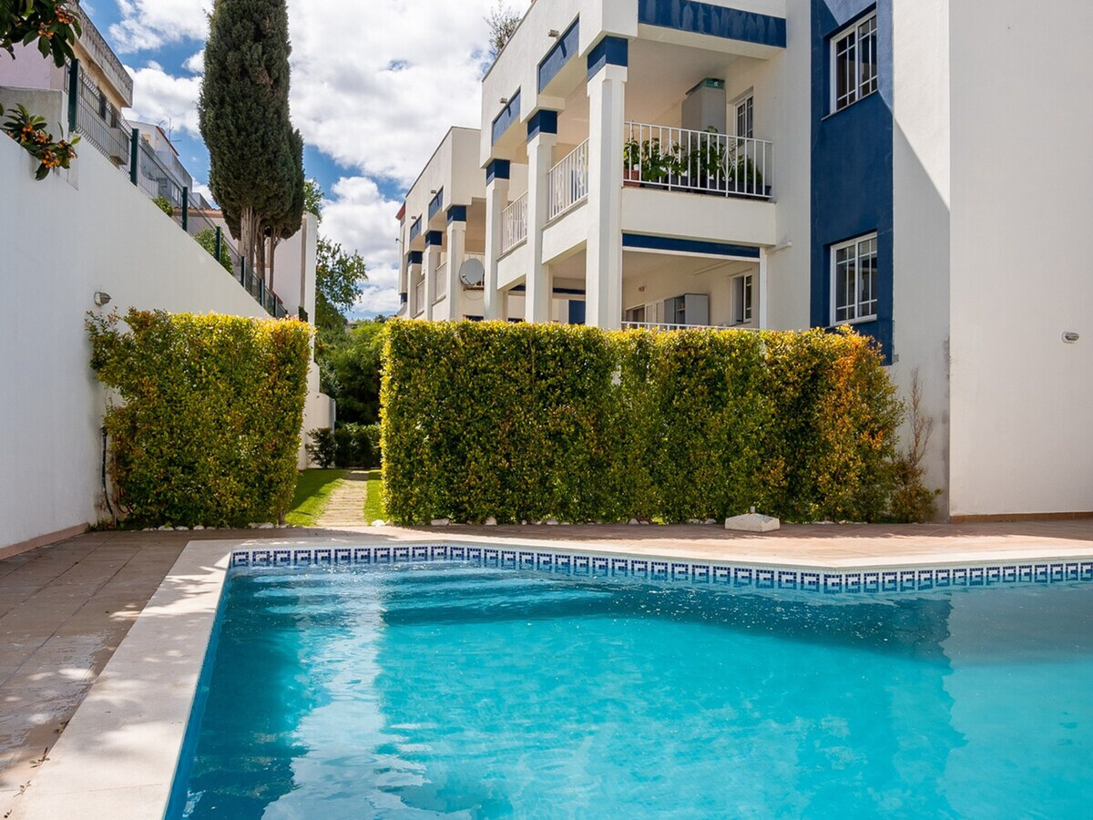 Appartement 2 chambres Albufeira, balcon et piscine - Photo 2