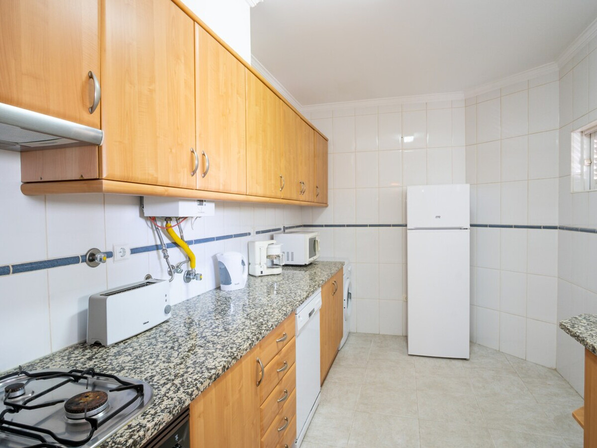 Appartement 2 chambres Albufeira, balcon et piscine - Photo 15