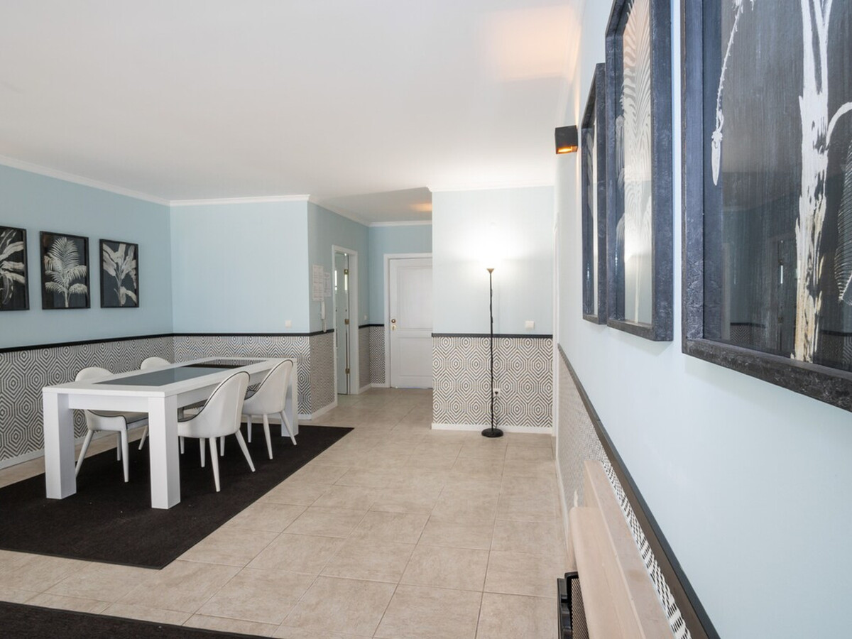 Appartement 2 chambres Albufeira, balcon et piscine - Photo 21