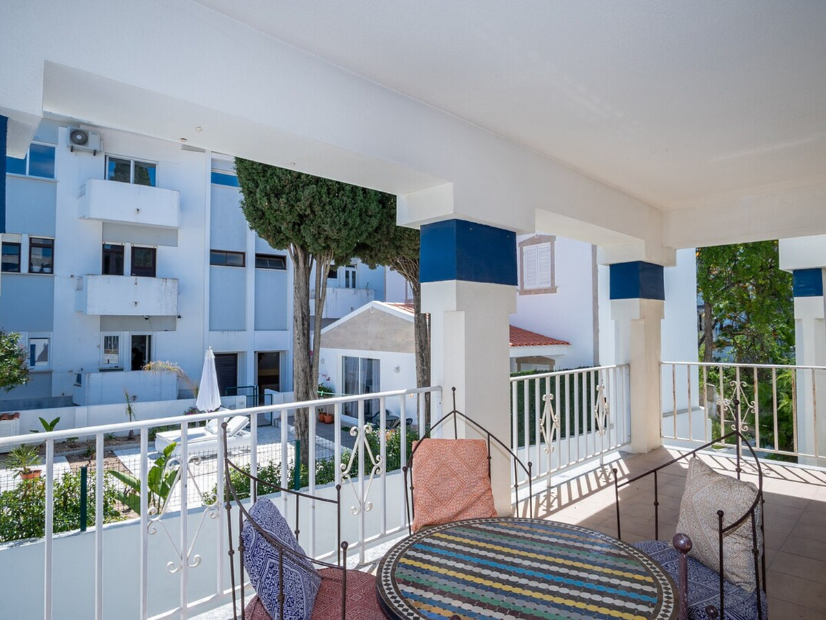 Appartement 2 chambres Albufeira, balcon et piscine - Photo 22