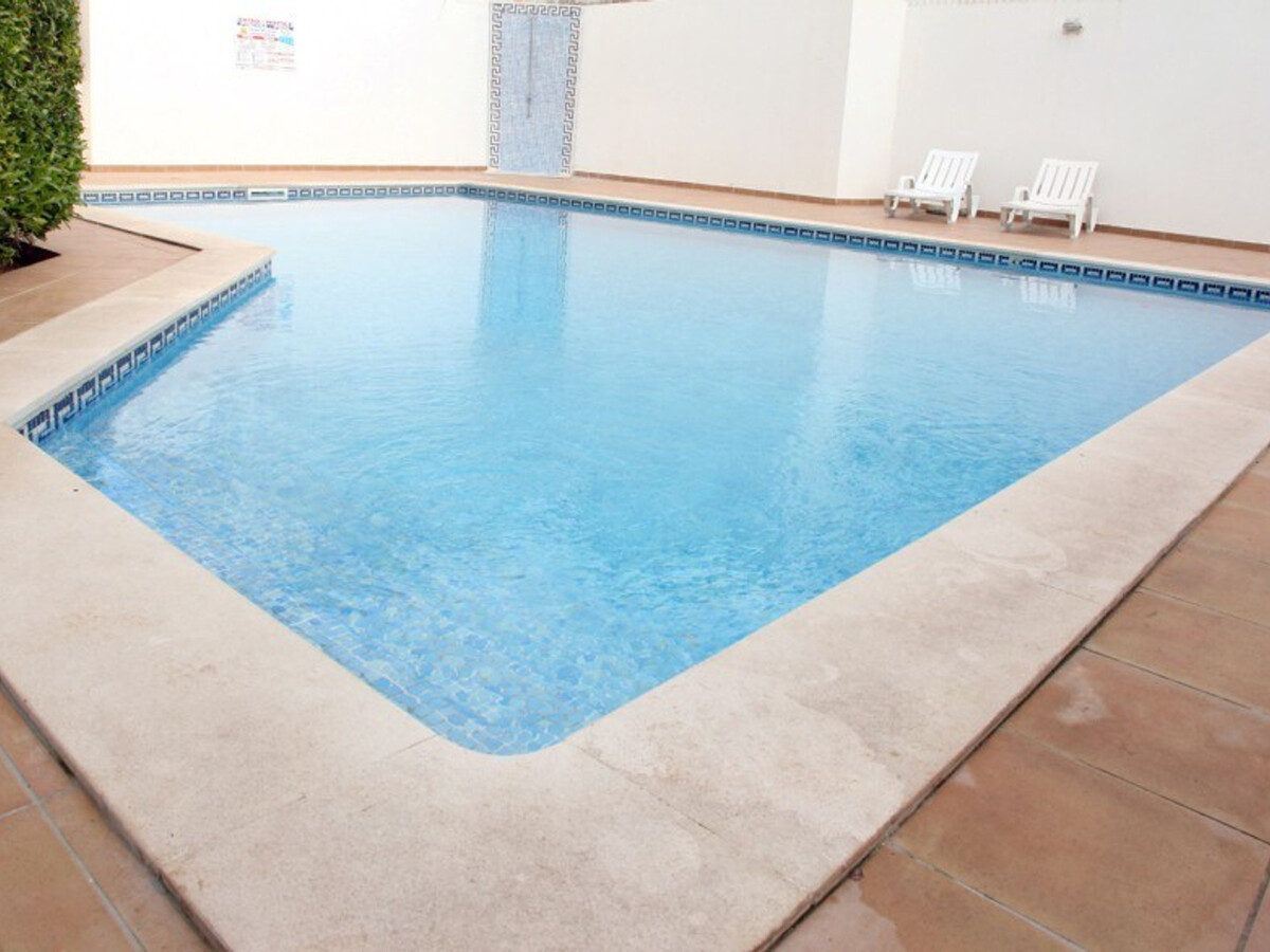 Appartement 2 chambres Albufeira, balcon et piscine - Photo 23
