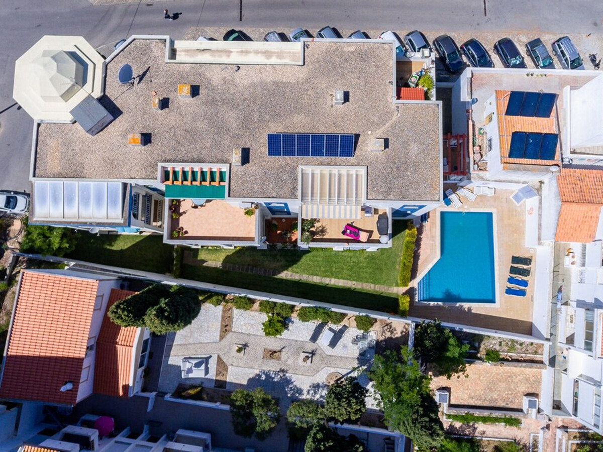 Appartement 2 chambres Albufeira, balcon et piscine - Photo 24