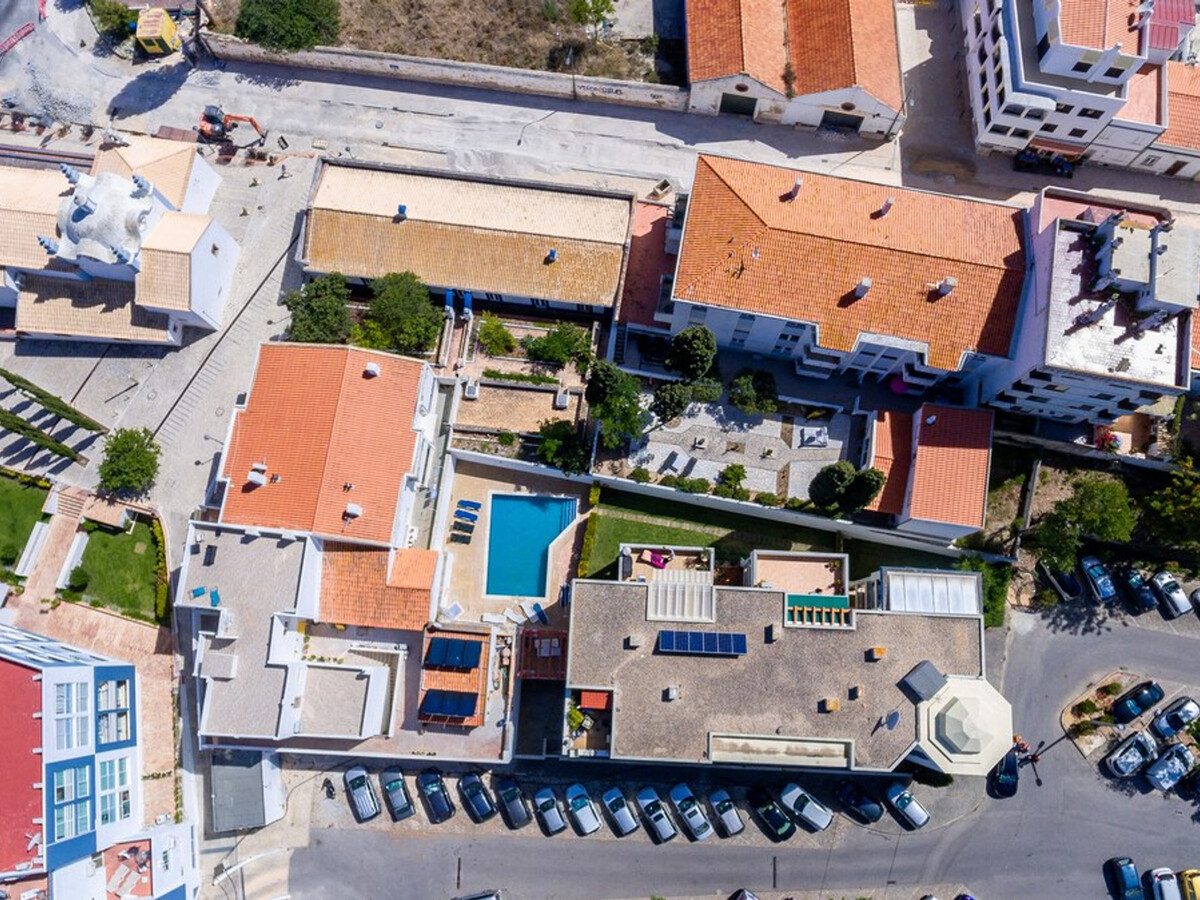 Appartement 2 chambres Albufeira, balcon et piscine - Photo 28