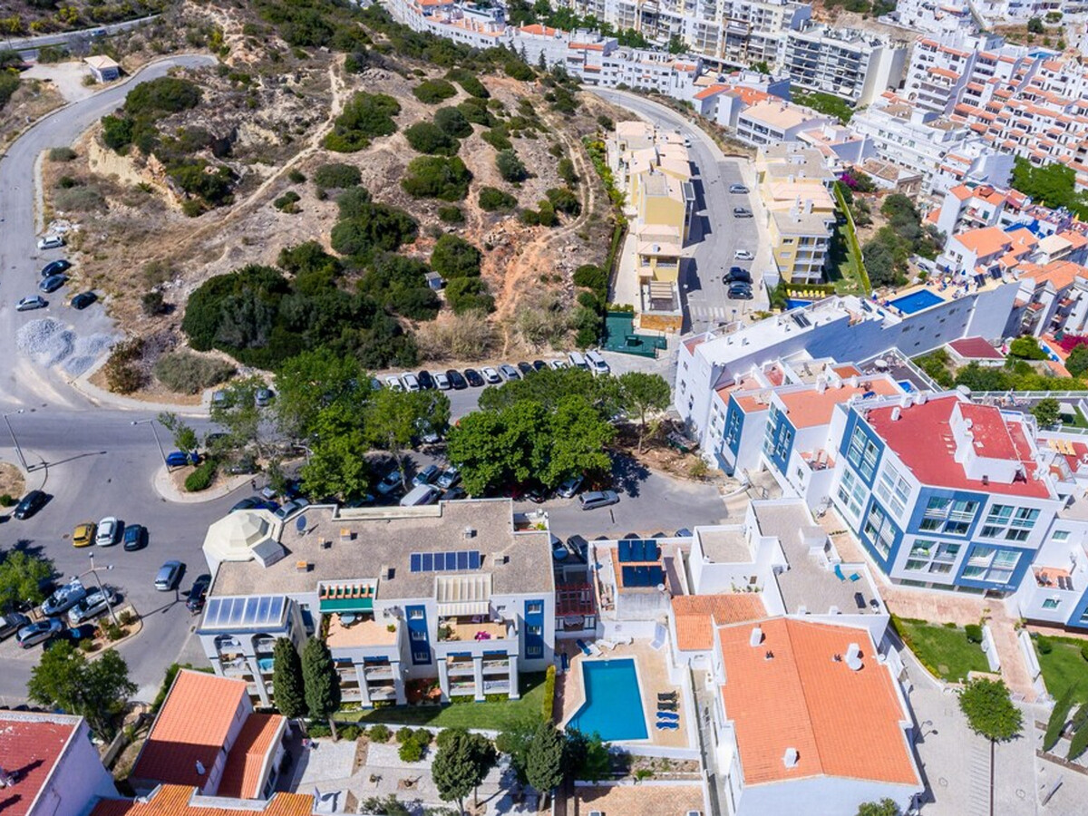 Appartement 2 chambres Albufeira, balcon et piscine - Photo 29