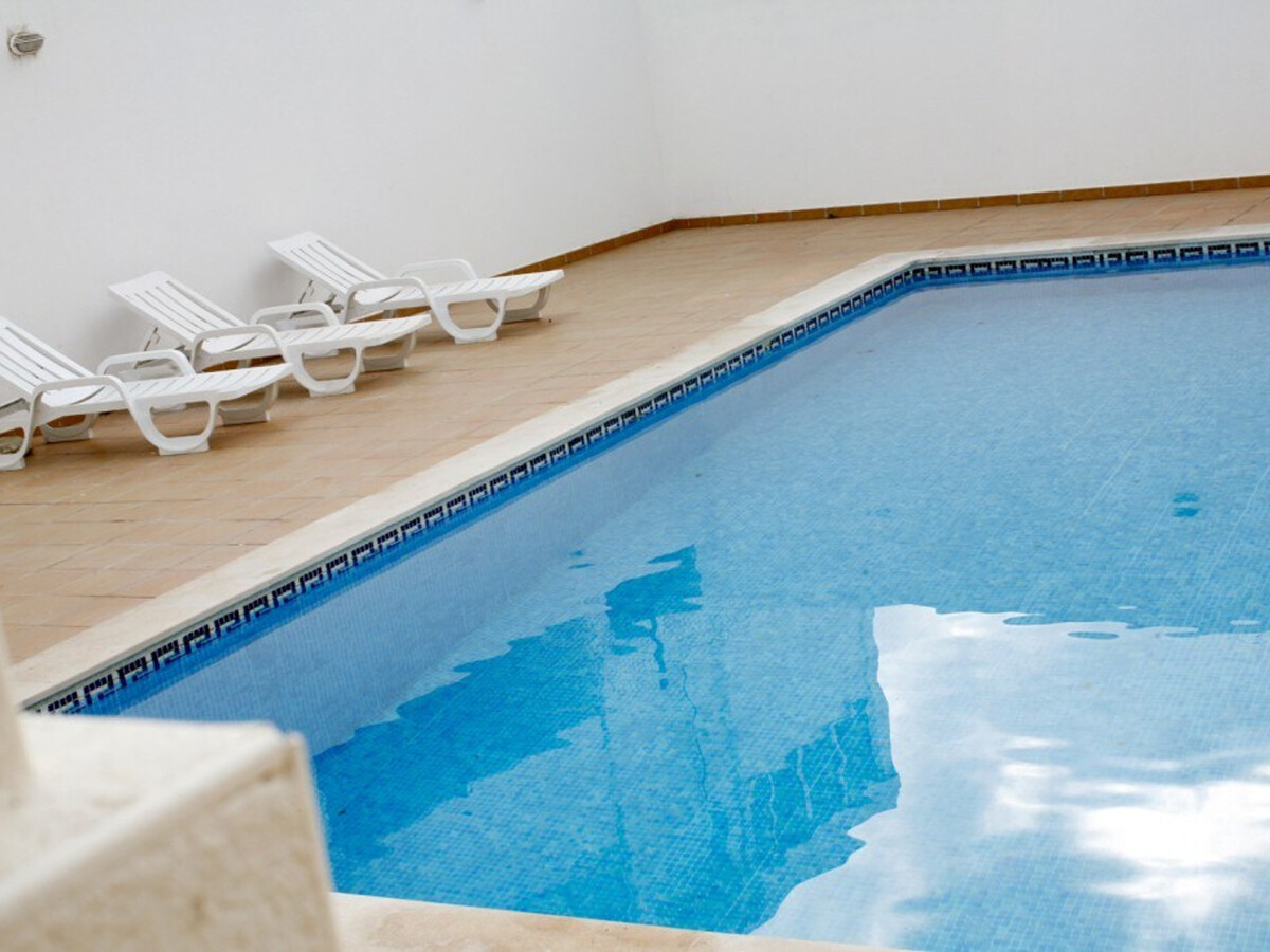 Appartement 2 chambres Albufeira, balcon et piscine - Photo 31