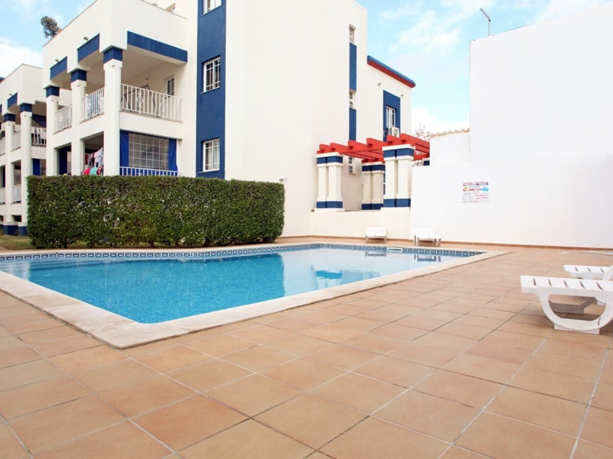 Appartement 2 chambres Albufeira, balcon et piscine - Photo 32