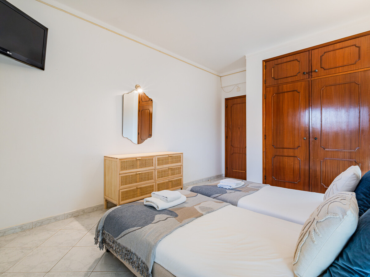 Appartement 1 chambre avec piscine à Albufeira - Photo 1