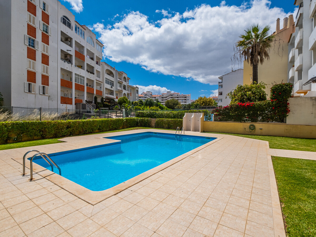 Appartement 1 chambre avec piscine à Albufeira - Photo 2