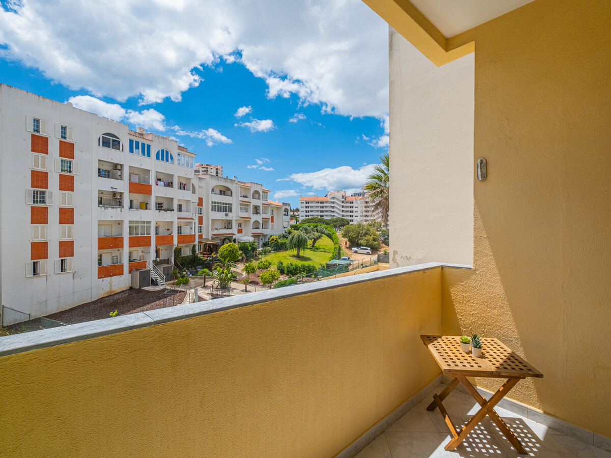 Appartement 1 chambre avec piscine à Albufeira - Photo 3