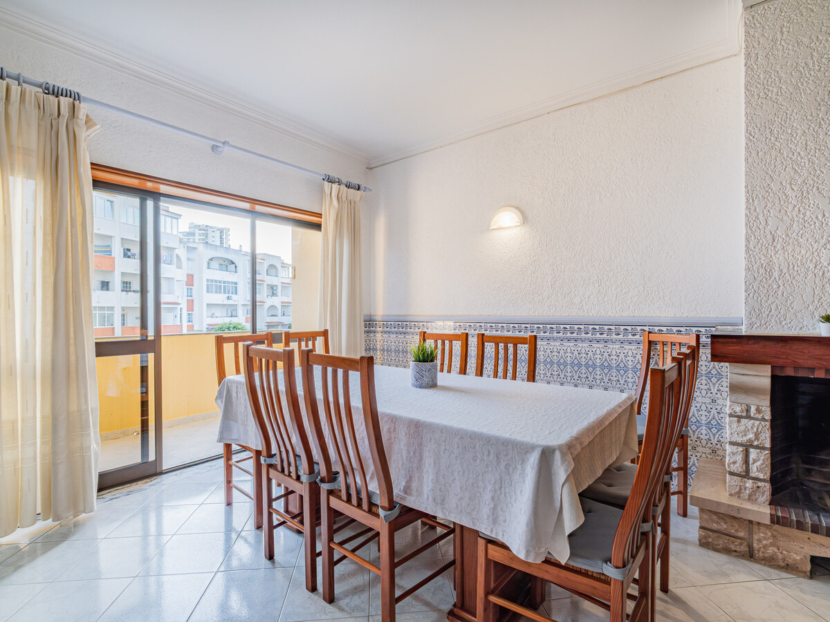 Appartement 1 chambre avec piscine à Albufeira - Photo 4