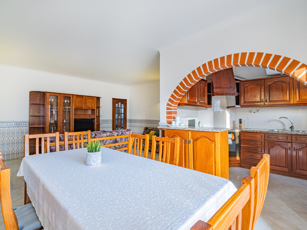 Appartement 1 chambre avec piscine à Albufeira - Photo 6