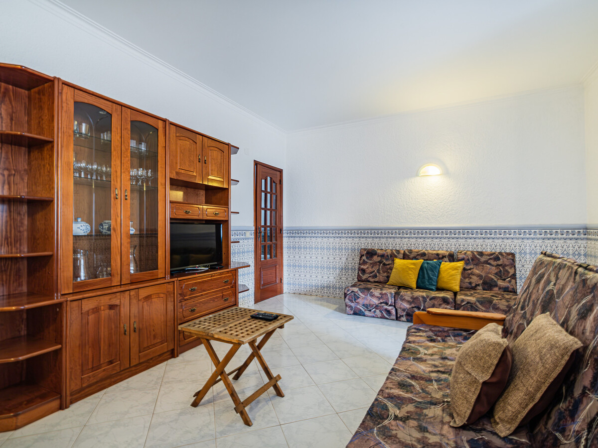 Appartement 1 chambre avec piscine à Albufeira - Photo 7