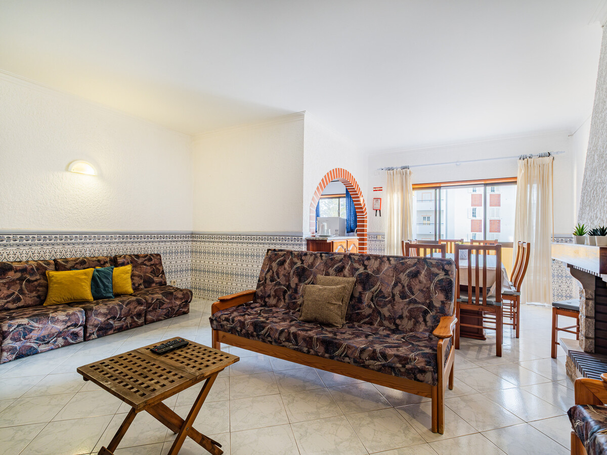 Appartement 1 chambre avec piscine à Albufeira - Photo 8