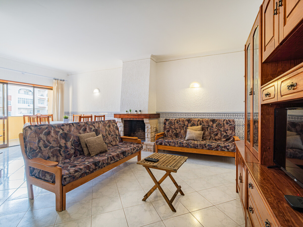 Appartement 1 chambre avec piscine à Albufeira - Photo 9
