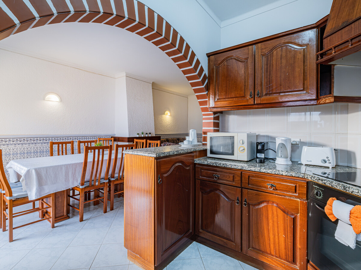 Appartement 1 chambre avec piscine à Albufeira - Photo 11