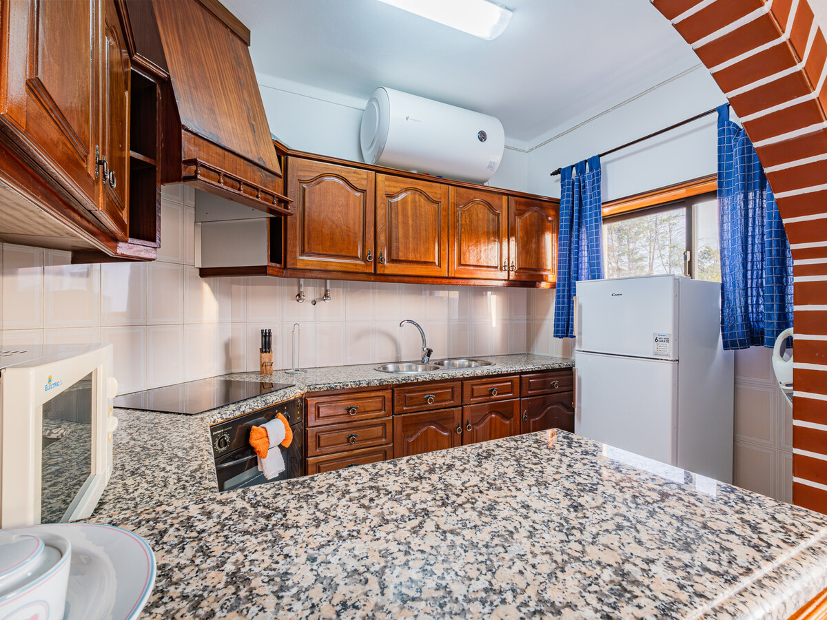 Appartement 1 chambre avec piscine à Albufeira - Photo 13